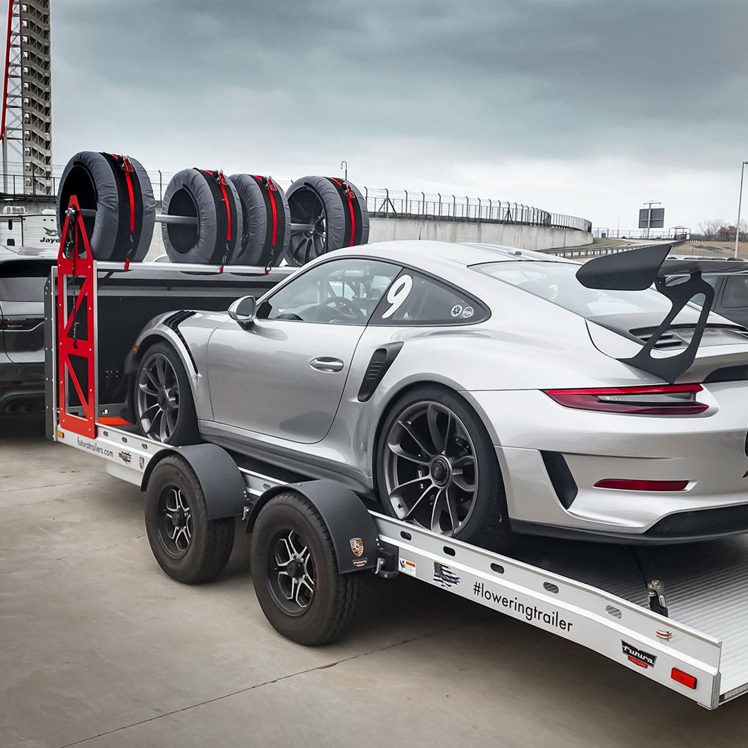 Super Sport Porshe
