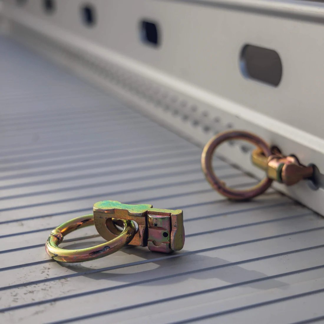 Airline Ring Set